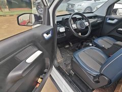 Wuling Hongguang MINIEV 2022 GAMEBOY 200km Fun Edition LFP Battery - ფოტო 16
