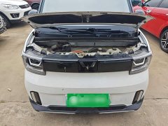 Wuling Hongguang MINIEV 2022 GAMEBOY 200km Fun Edition LFP Battery - ფოტო 20