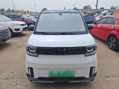 Wuling Hongguang MINIEV 2022 GAMEBOY 200km Fun Edition LFP Battery - ფოტო 3