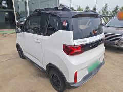 Wuling Hongguang MINIEV 2022 GAMEBOY 200km Fun Edition LFP Battery - ფოტო 5