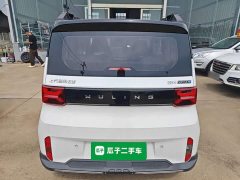 Wuling Hongguang MINIEV 2022 GAMEBOY 200km Fun Edition LFP Battery - ფოტო 6