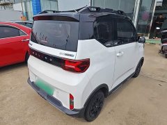 Wuling Hongguang MINIEV 2022 GAMEBOY 200km Fun Edition LFP Battery - ფოტო 7