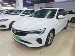 Buick Excelle 2023 Pro Comfort Edition - ფოტო 1