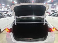 Buick Excelle 2023 Pro Comfort Edition - ფოტო 19