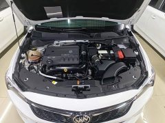 Buick Excelle 2023 Pro Comfort Edition - ფოტო 20