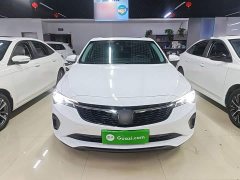 Buick Excelle 2023 Pro Comfort Edition - ფოტო 3