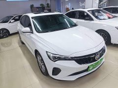 Buick Excelle 2023 Pro Comfort Edition - ფოტო 4