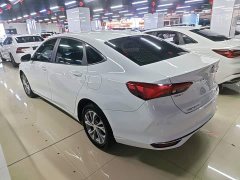 Buick Excelle 2023 Pro Comfort Edition - ფოტო 5