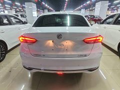 Buick Excelle 2023 Pro Comfort Edition - ფოტო 6