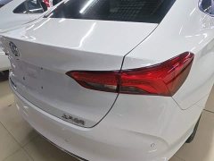Buick Excelle 2023 Pro Comfort Edition - ფოტო 8