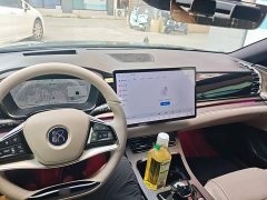 BYD Han DM-i Glory Edition 121KM Deluxe - ფოტო 10