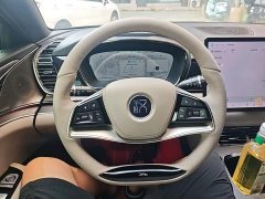 BYD Han DM-i Glory Edition 121KM Deluxe - ფოტო 11