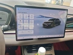 BYD Han DM-i Glory Edition 121KM Deluxe - ფოტო 13