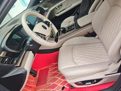 BYD Han DM-i Glory Edition 121KM Deluxe - ფოტო 15