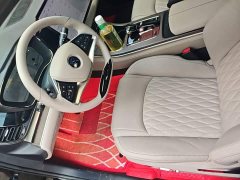 BYD Han DM-i Glory Edition 121KM Deluxe - ფოტო 16