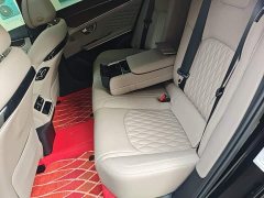 BYD Han DM-i Glory Edition 121KM Deluxe - ფოტო 17