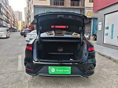 BYD Han DM-i Glory Edition 121KM Deluxe - ფოტო 19