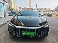 BYD Han DM-i Glory Edition 121KM Deluxe - ფოტო 3