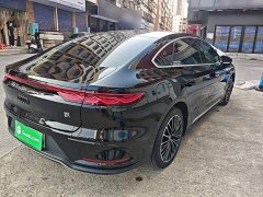 BYD Han DM-i Glory Edition 121KM Deluxe - ფოტო 7