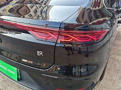 BYD Han DM-i Glory Edition 121KM Deluxe - ფოტო 8