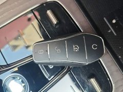 BYD Han DM-i Glory Edition 121KM Deluxe - ფოტო 9