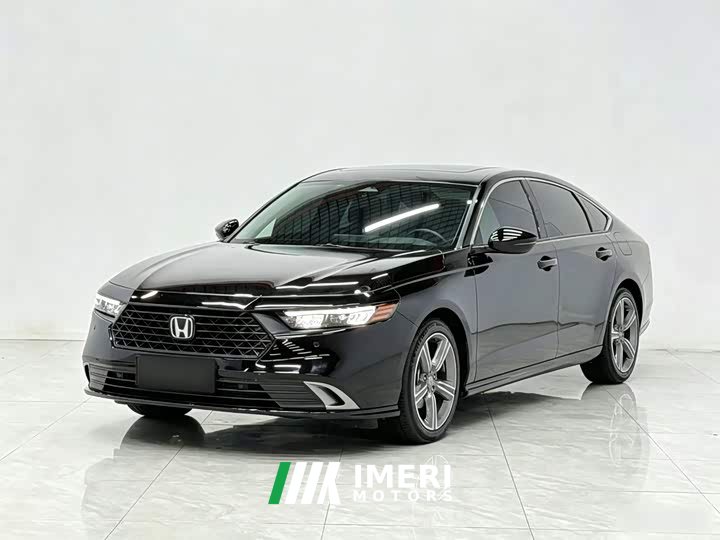 Honda Accord 260TURBO Excellence Edition - ავტომობილი ჩინეთიდან