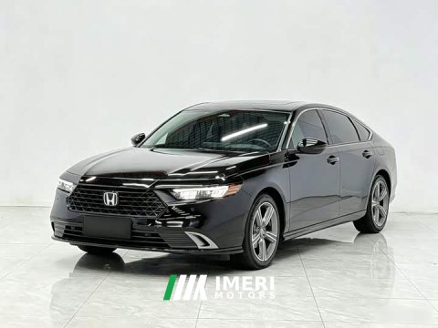 2023 Honda Accord 260TURBO Excellence Edition - ავტომობილი ჩინეთიდან