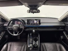 Honda Accord 260TURBO Excellence Edition - ფოტო 10
