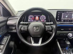 Honda Accord 260TURBO Excellence Edition - ფოტო 11