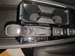 Honda Accord 260TURBO Excellence Edition - ფოტო 14