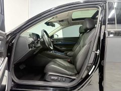 Honda Accord 260TURBO Excellence Edition - ფოტო 15
