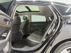 Honda Accord 260TURBO Excellence Edition - ფოტო 17