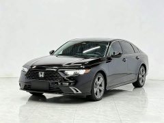Honda Accord 260TURBO Excellence Edition - ფოტო 2