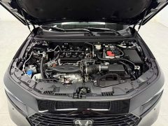 Honda Accord 260TURBO Excellence Edition - ფოტო 20