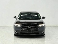 Honda Accord 260TURBO Excellence Edition - ფოტო 3