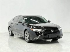 Honda Accord 260TURBO Excellence Edition - ფოტო 4