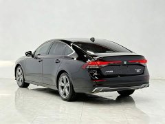 Honda Accord 260TURBO Excellence Edition - ფოტო 5