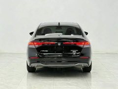 Honda Accord 260TURBO Excellence Edition - ფოტო 6