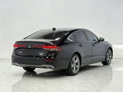 Honda Accord 260TURBO Excellence Edition - ფოტო 7