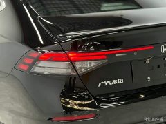 Honda Accord 260TURBO Excellence Edition - ფოტო 8