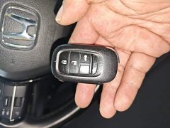 Honda Accord 260TURBO Excellence Edition - ფოტო 9