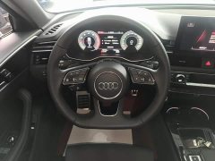 Audi A4L 2024 40 TFSI Luxury Dynamic - ფოტო 11