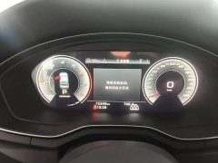 Audi A4L 2024 40 TFSI Luxury Dynamic - ფოტო 12