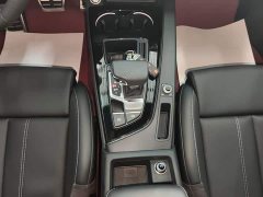Audi A4L 2024 40 TFSI Luxury Dynamic - ფოტო 14