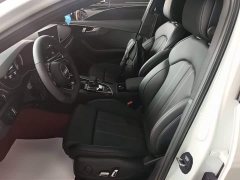 Audi A4L 2024 40 TFSI Luxury Dynamic - ფოტო 15
