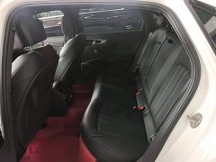 Audi A4L 2024 40 TFSI Luxury Dynamic - ფოტო 17