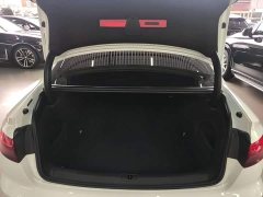 Audi A4L 2024 40 TFSI Luxury Dynamic - ფოტო 19