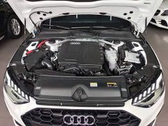 Audi A4L 2024 40 TFSI Luxury Dynamic - ფოტო 20