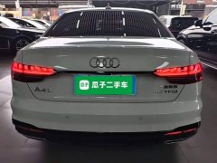 Audi A4L 2024 40 TFSI Luxury Dynamic - ფოტო 6
