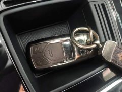 Audi A4L 2024 40 TFSI Luxury Dynamic - ფოტო 9